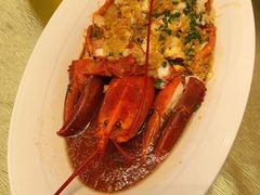 -杭州城中香格里拉大酒店