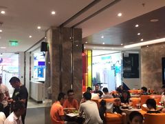 -海底捞火锅(亲子主题北金鹰店)