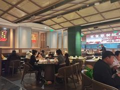 -楚山晓·楚湘菜(江夏永旺店)