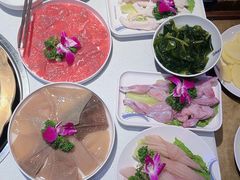 -小龙坎火锅(仓山万达店)