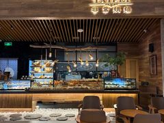 -Let's Taipei 非常烘焙(太古里店)