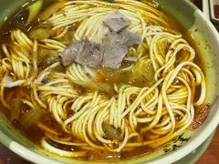 -美玲拉面(鞍山西道店)