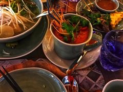 -CHINCHIN 青青·泰国料理(万象食家店)