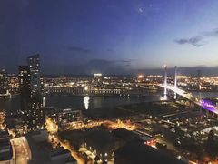 -墨尔本之星 观景摩天轮