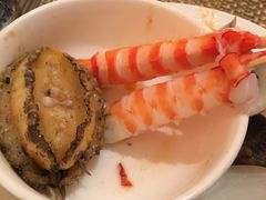 -四季火锅酒家(新濠影汇店)