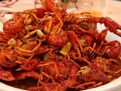 -小田油焖小龙虾(双井店)