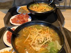 -顶香阁桂林米粉·柳州螺蛳粉(上地店)