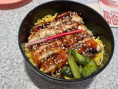 -争鲜回转寿司(朝外悠唐PLUS店)