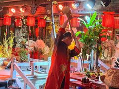 -小龙翻大江文化火锅(宽窄店)