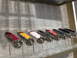 -法国娇兰精品店