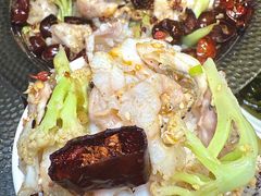 -小鱼小牛(世欧广场店)