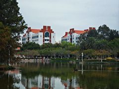 -厦门大学(思明校区)