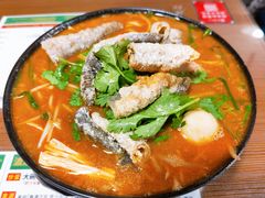 -肥汁米蘭香港米线(宁波路总店)