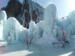 -沕沕水生态风景区