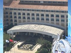 -常州武进九洲喜来登酒店