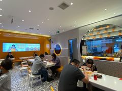 -鱼你在一起(正大乐城店)