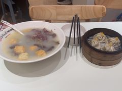 -鸭得堡老鸭汤·鸭血粉丝(南京博物院店)