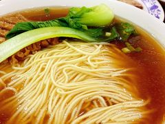 -东吴面馆(好运街店)