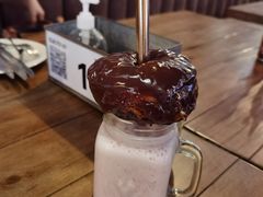 -Liberty Brewing Co·曼哈顿餐吧