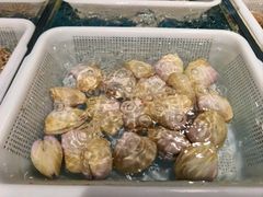 -羊之道草原味道清真餐厅(番禺店)