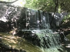 -野三坡清泉山风景区