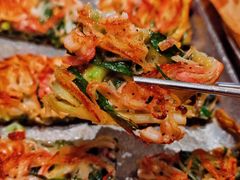 -KimPro 辛普乐概念韩餐