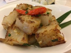 萝卜糕-悦湖公馆