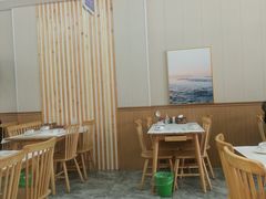 大堂-北戴河庆山饭店·海鲜砂锅粥(北戴河黑石路店)