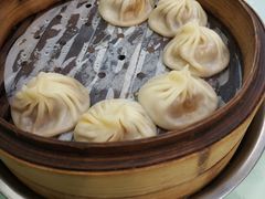 -食惠里小笼包面馆(越秀店)