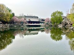 -莲池书院博物馆