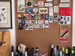 -Line来恩咖啡(石厦花园店)