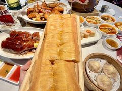 -滋粥楼·顺德菜(番禺广场总店)