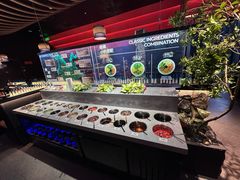 -芸山季·云南山珍菌火锅(人民广场来福士店)