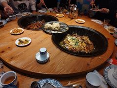 -白城车站店一九二八铁锅炖