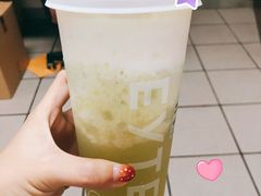 -喜茶(北京三里屯太古里店)