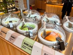-无印良品餐堂 MUJI Diner(成都太古里店)