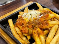 -Kpasta韩式意大利面