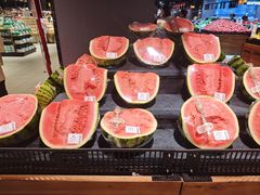 -永辉超市(嘉定宝龙广场店)