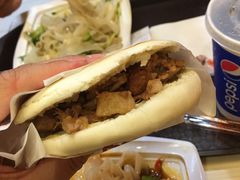 -魏家凉皮(北京南站店)