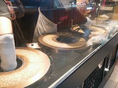 -阿甘锅盔(合生汇购物中心店)