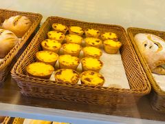 -玥儿弯弯手作烘焙(中海国际社区御城店)