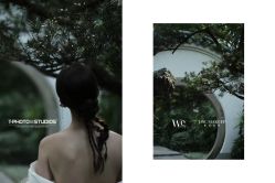 -WECOUTURE高级订制广州