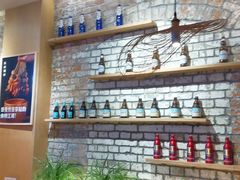 -西堤牛排(北京国瑞店)