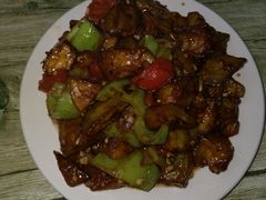 -北京白桦林彭兴全农家院