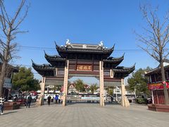 -召稼楼古镇