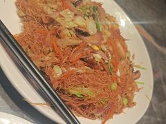 -王庄阿咪海鲜大排档(上下杭店)