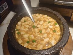-绿茶餐厅(东莞翔龙天地店)