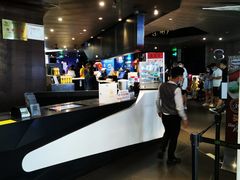 -博纳UA影城(KK Mall IMAX店)