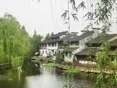 -巡塘古镇