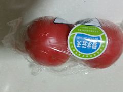 超市的蔬菜-北辰购物中心